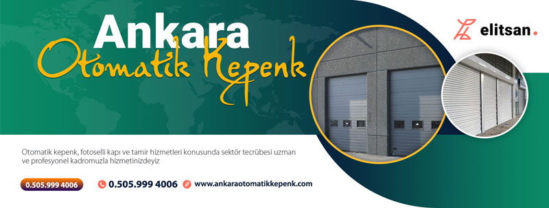 Hangar Kapıları